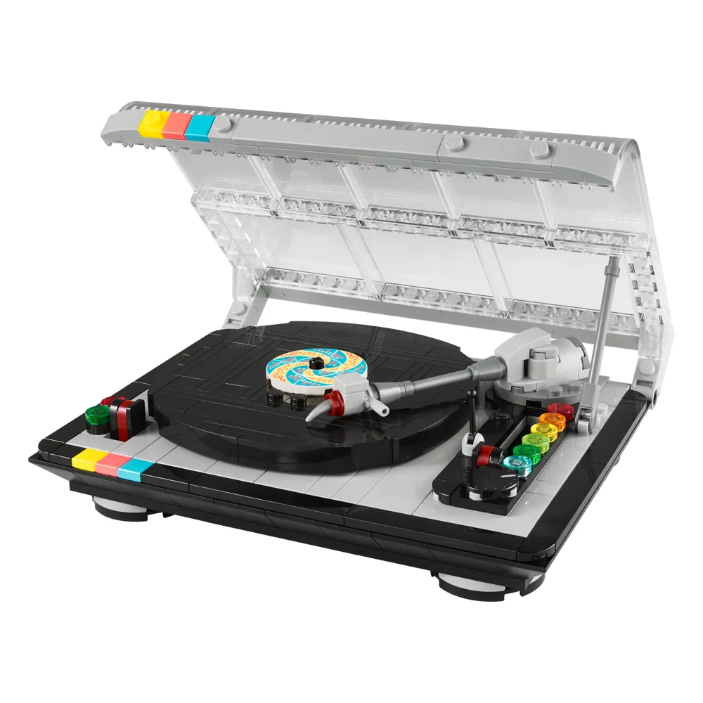 LEGO Retro Record Player 40699 (Limited Edition)