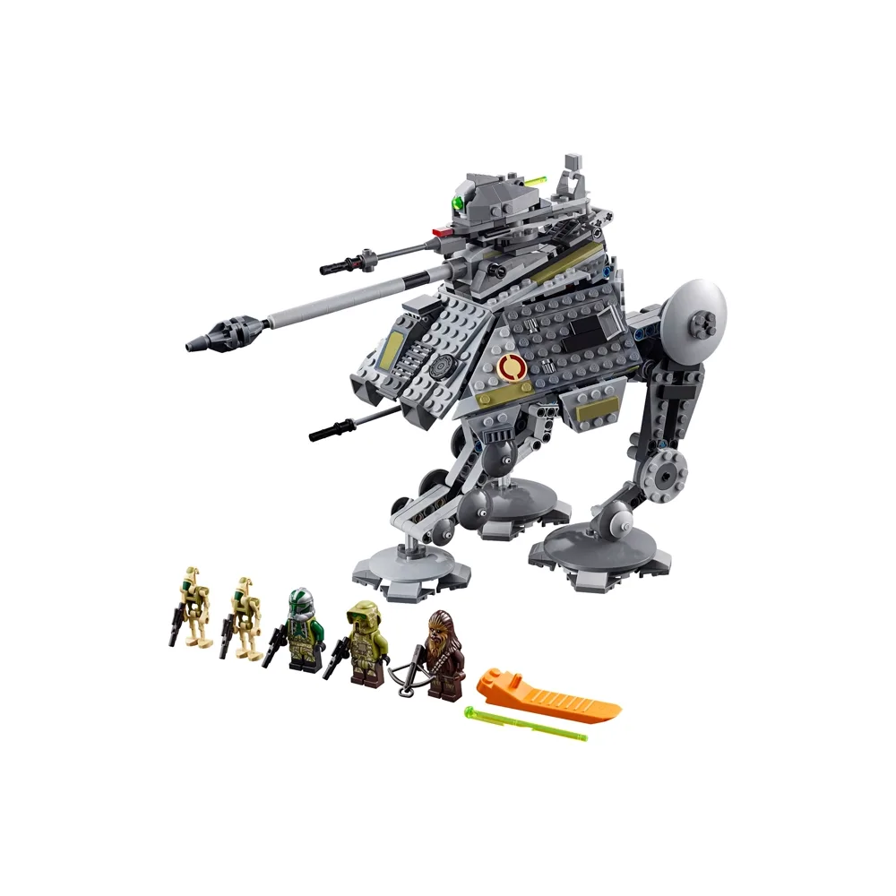 LEGO Star Wars AT-AP Walker 75234