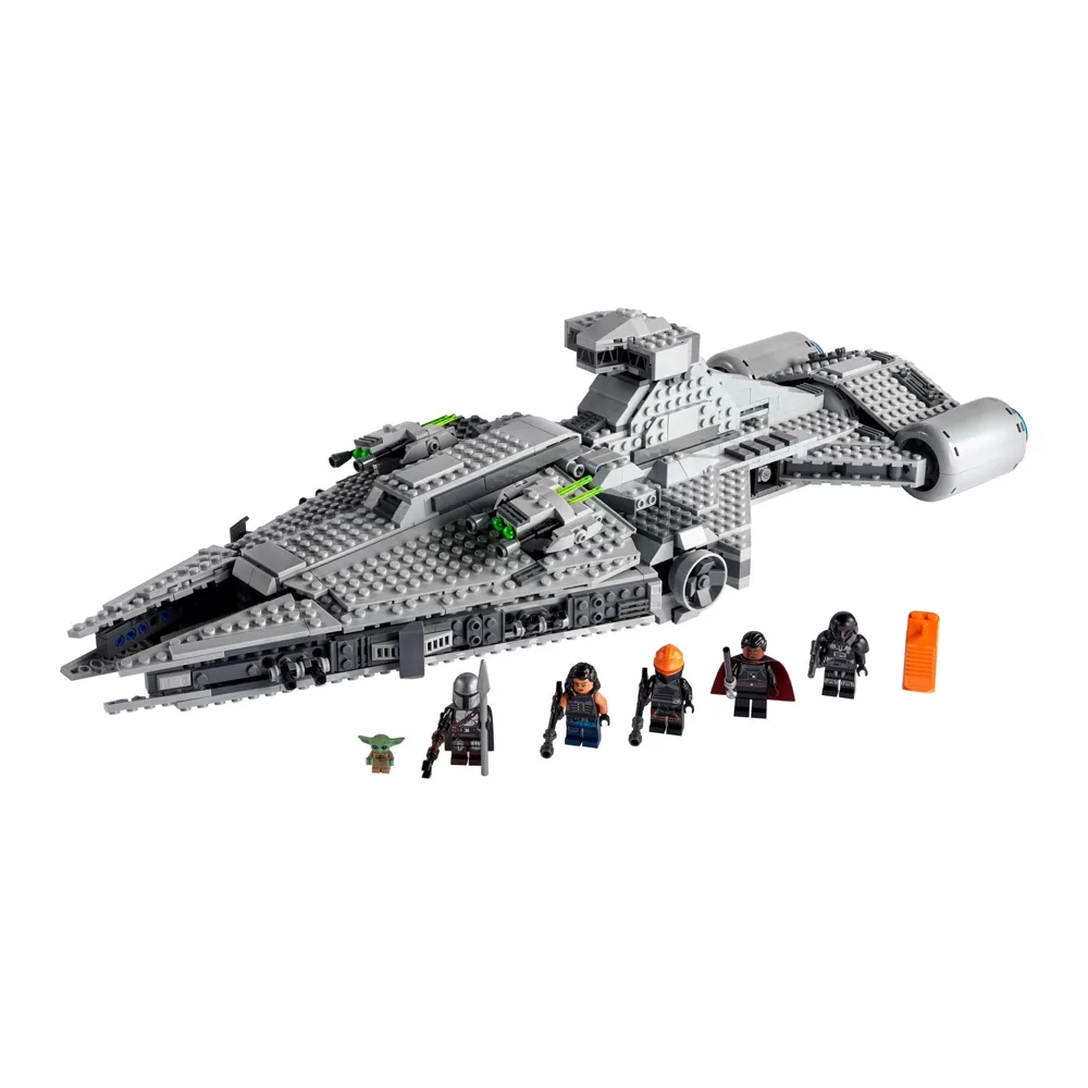 LEGO Star Wars Imperial Light Cruiser 75315