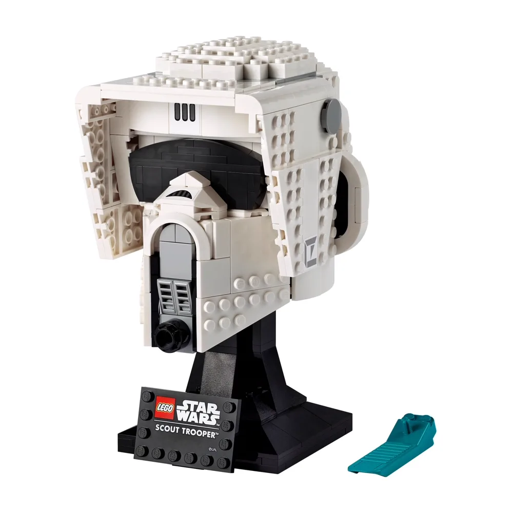 LEGO Star Wars Scout Trooper Helmet 75305