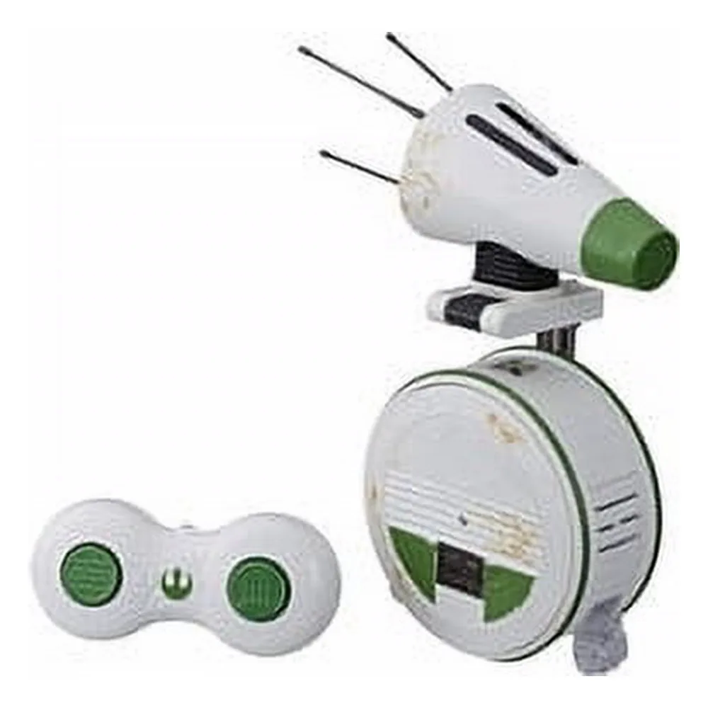 Star Wars Remote Control D-O Rolling Droid